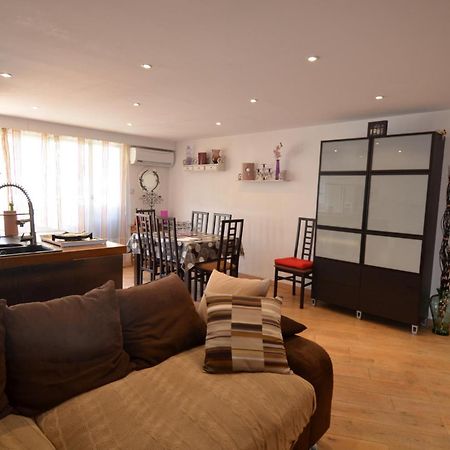 Siena - Appartement 6 Personnes Avec Terrasse Et Jacuzzi Plein Coeur Centre-Ville Quartier Du Port De 尼斯 外观 照片