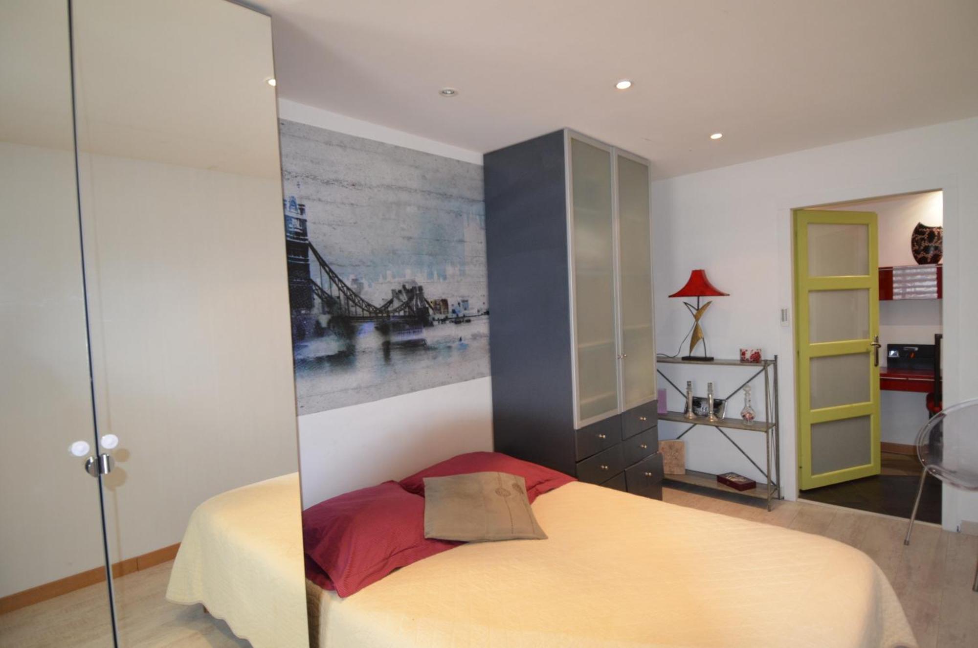 Siena - Appartement 6 Personnes Avec Terrasse Et Jacuzzi Plein Coeur Centre-Ville Quartier Du Port De 尼斯 外观 照片