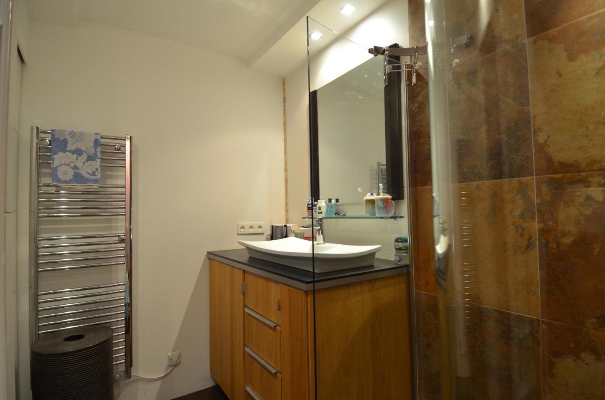 Siena - Appartement 6 Personnes Avec Terrasse Et Jacuzzi Plein Coeur Centre-Ville Quartier Du Port De 尼斯 外观 照片